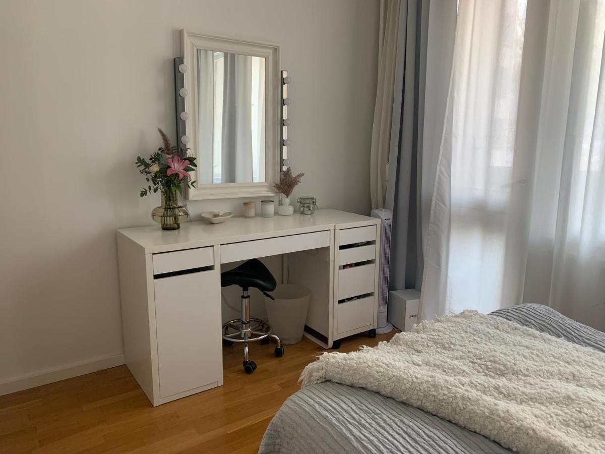 Apartamento Pieni Kaksio Viihtyisaessae Martissa Turku Exterior foto